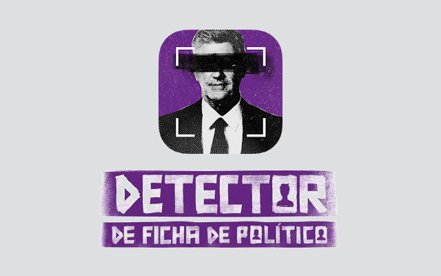 Conheça o Detector de Ficha de político – Dica de App
